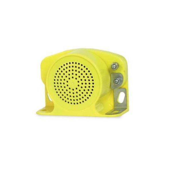 Velvac 107 Db Warning Device 696107